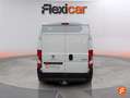 Peugeot Boxer 103 kW / 140 CV L3 / H2 Blanc - thumbnail 5