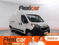 Peugeot Boxer 103 kW / 140 CV L3 / H2 Blanc - thumbnail 1