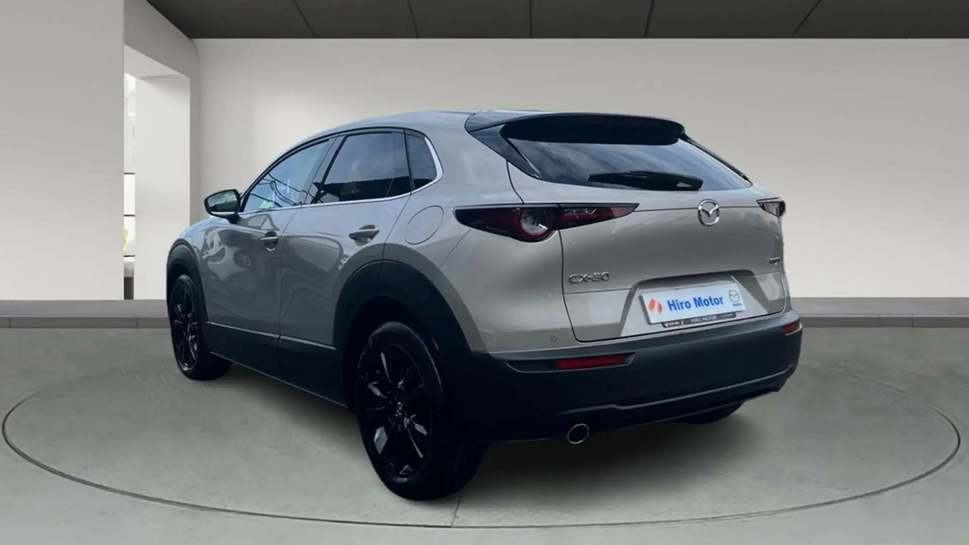 Mazda CX-30 2024 2.0 e-SKYACTIV-G MHEV 150CV 6MT FWD HOMURA Beige - 2