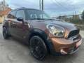 MINI Cooper SD Countryman 2.0D ALL4 ** XENON/TOIT PANO/GPS ** GARANTIE ** Maro - thumbnail 3
