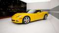 Corvette C6 Coupe 6.0 V8 Giallo - thumbnail 1