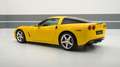 Corvette C6 Coupe 6.0 V8 Giallo - thumbnail 3