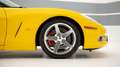 Corvette C6 Coupe 6.0 V8 Giallo - thumbnail 4