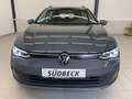 Volkswagen Golf VIII Variant 1.5 eTSI Life AHK+APP+ACC+LANE+LED Grau - thumbnail 2