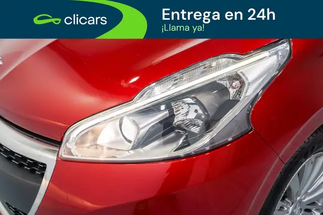 Peugeot 208 view 10