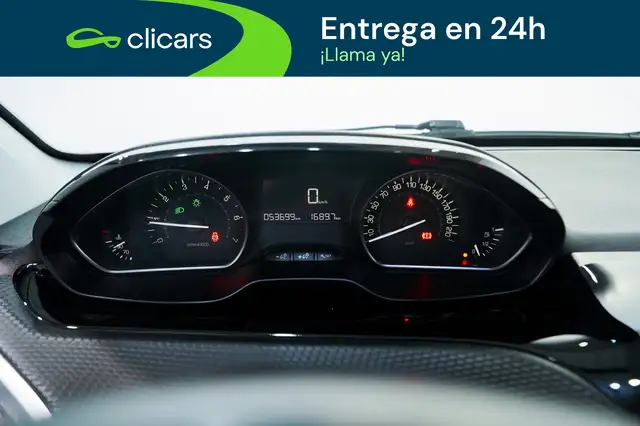 Peugeot 208 view 15