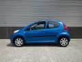 Peugeot 107 1.0-12V XS/airco/APPLE-CARPLAY/Navi/NW APK/zuinig/ Blauw - thumbnail 6