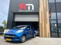 Peugeot 107 1.0-12V XS/airco/APPLE-CARPLAY/Navi/NW APK/zuinig/ Blauw - thumbnail 1