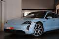 Porsche Taycan 4S CHRONO SOUND Burnmaster FULL *BTW* LuchtV 12M* Bleu - thumbnail 2