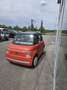 Fiat Topolino Fiat Topolino Orange - thumbnail 4