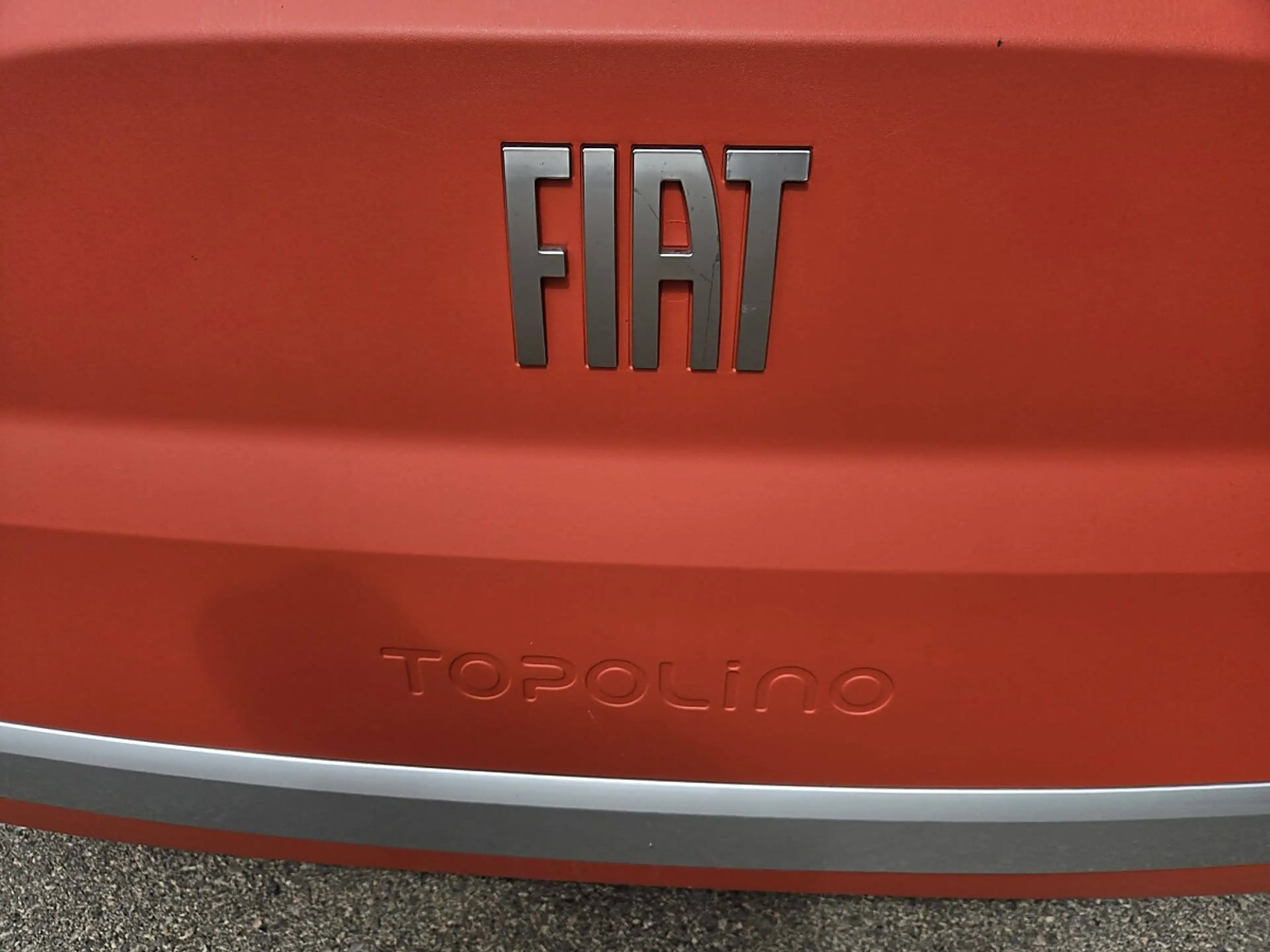 Fiat Topolino Fiat Topolino — photo 5