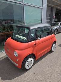 Fiat Topolino