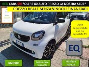 eq Passion UNIPRO' *PREZZO VERO* TAGLIANDO MERCEDES