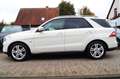 Mercedes-Benz ML 350 CDI BlueTec 4Matic 7G-Tronic Sportpaket Weiß - thumbnail 4