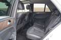 Mercedes-Benz ML 350 CDI BlueTec 4Matic 7G-Tronic Sportpaket Weiß - thumbnail 19