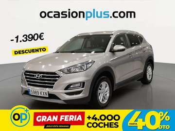 1.6CRDI SLE 4x2