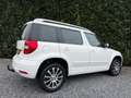 Skoda Yeti 1.4 TSI Greentech Edition AUT|NWE APK|AIRCO|TREKH Weiß - thumbnail 2