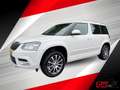 Skoda Yeti 1.4 TSI Greentech Edition AUT|NWE APK|AIRCO|TREKH Weiß - thumbnail 1