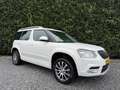 Skoda Yeti 1.4 TSI Greentech Edition AUT|NWE APK|AIRCO|TREKH Weiß - thumbnail 4