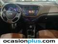 Hyundai i20 1.2 Klass Marrón - thumbnail 6