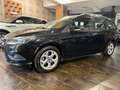 Ford Focus Focus II 2008 SW Style Wagon 1.6 Ikon 100cv Noir - thumbnail 1
