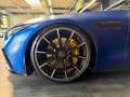 Mercedes-Benz SLR SL Roadster SL AMG 63 Aerodynamik LIFT HUD Azul - thumbnail 7