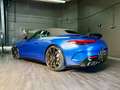 Mercedes-Benz SLR SL Roadster SL AMG 63 Aerodynamik LIFT HUD Azul - thumbnail 10
