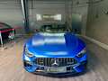 Mercedes-Benz SLR SL Roadster SL AMG 63 Aerodynamik LIFT HUD Azul - thumbnail 3
