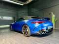 Mercedes-Benz SLR SL Roadster SL AMG 63 Aerodynamik LIFT HUD Azul - thumbnail 6