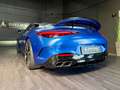 Mercedes-Benz SLR SL Roadster SL AMG 63 Aerodynamik LIFT HUD Azul - thumbnail 4