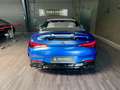 Mercedes-Benz SLR SL Roadster SL AMG 63 Aerodynamik LIFT HUD Azul - thumbnail 9