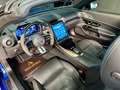 Mercedes-Benz SLR SL Roadster SL AMG 63 Aerodynamik LIFT HUD Azul - thumbnail 11
