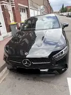 Mercedes-Benz Classe A d AMG Line