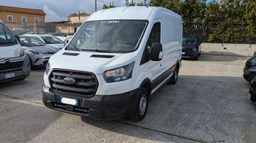 V363 VAN 2.0cc TDCI 105cv