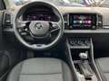 Skoda Karoq 1.5 TSI DSG Clever 172€ m. 20% Anzahlung AHK Vir Noir - thumbnail 14