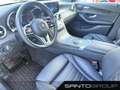 Mercedes-Benz GLC 300 GLC 300 4MATIC EXCLUSIVE LED NAVI LEDER AHK PANO Silber - thumbnail 8