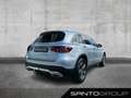 Mercedes-Benz GLC 300 GLC 300 4MATIC EXCLUSIVE LED NAVI LEDER AHK PANO Silber - thumbnail 4