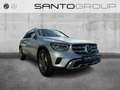 Mercedes-Benz GLC 300 GLC 300 4MATIC EXCLUSIVE LED NAVI LEDER AHK PANO Silber - thumbnail 1