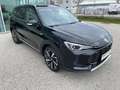 MG ZS HEV  Luxury Zwart - thumbnail 3