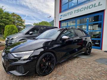 Sportback 2.0 TFSI 310Cv S Line Plus quattro Matrix ACC VirtualCockpit OpenSky 19" Navi MagneticRide Bang&Olufson PDC E6d