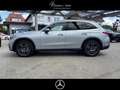 Mercedes-Benz GLC 200 4M AMG+PANO+AHK+KAMERA+LED+NAVI Argent - thumbnail 2