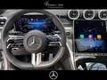 Mercedes-Benz GLC 200 4M AMG+PANO+AHK+KAMERA+LED+NAVI Argent - thumbnail 9