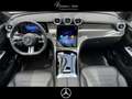 Mercedes-Benz GLC 200 4M AMG+PANO+AHK+KAMERA+LED+NAVI Argent - thumbnail 8