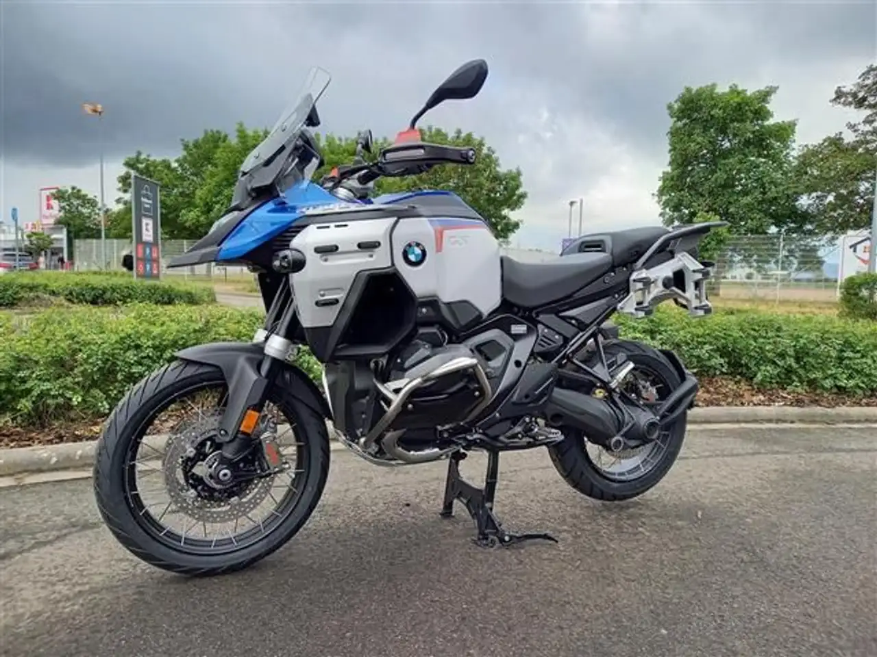 BMW R 1300 GS