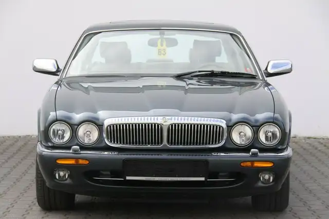 Jaguar Daimler V8 Langversion 3 Jahre Garantie
