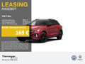 Volkswagen T-Roc 2.0 TDI R-LINE LM18 KAMERA AHK IQ.LIGHT Rot - thumbnail 1