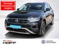 Volkswagen T-Roc 1.0 TSI MOVE Navi Anschlussgarantie Schwarz - thumbnail 1