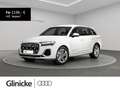 Audi SQ7 SUV TFSI NEUBESTELLUNG Blanc - thumbnail 1