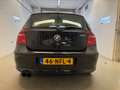 BMW 118 118i Business Line CLIMA NAVI NAP HANDEL PRIJS Zwart - thumbnail 6