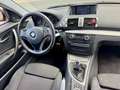 BMW 118 118i Business Line CLIMA NAVI NAP HANDEL PRIJS Zwart - thumbnail 8